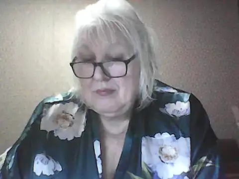 Alexia64231's Webcam Show