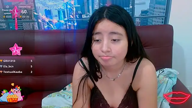 angelhotlatina18 라이브 XXX 채팅