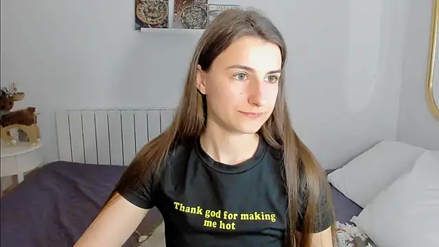 Chat +18 de PumpkinCutiePie ao vivo