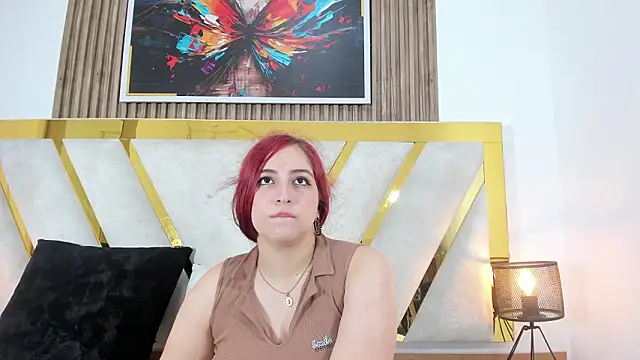 Czat XXX na żywo – Violet_Tender_