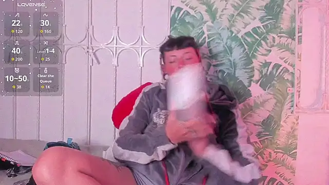 Czat XXX na żywo – _sharlotte777