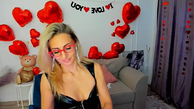 Czat XXX na żywo – MuseOfStage