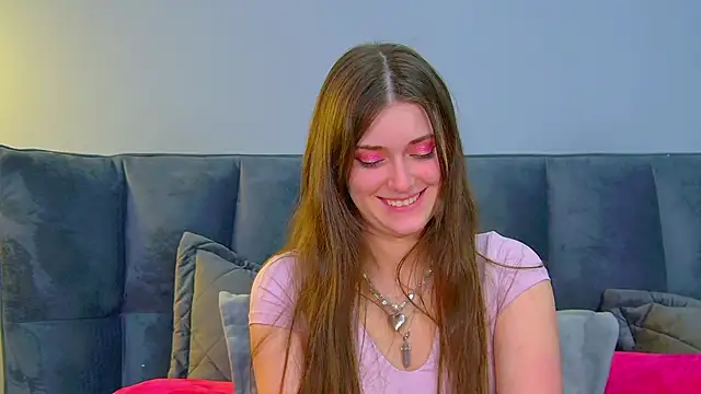 JessicaJewells Adlı Modelin Canlı XXX Sohbeti