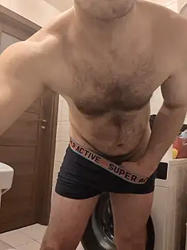 Show modela MC353535 na web-kameri