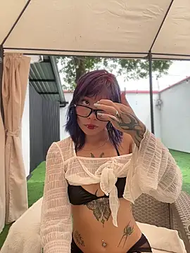 Namii_cute Webcam show