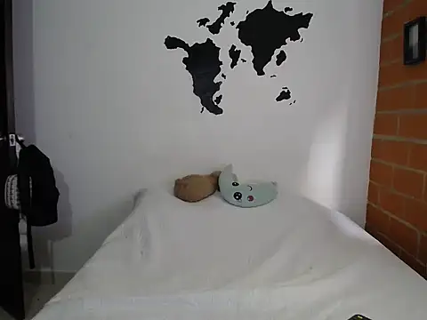 Živý XXX chat aria_jhonsson