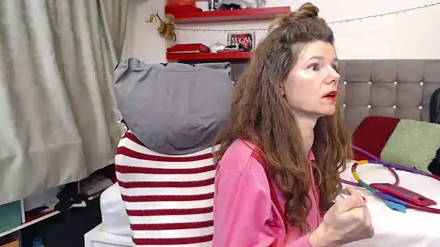 Živý XXX chat kellyterapy