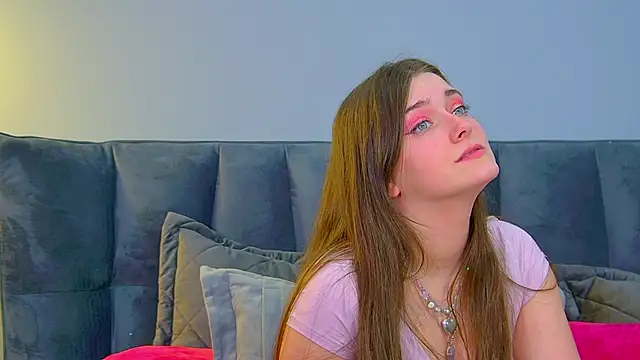 Živý XXX chat JessicaJewells