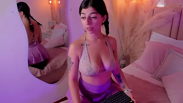 anntonella_watson's Live XXX Chat