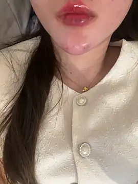 susu_baby 网络视讯表演