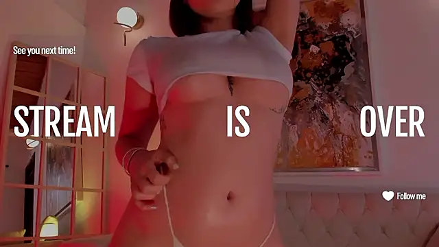 Chatroom XXX en direct de AmyWalker_