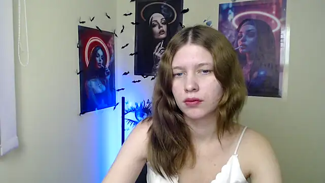 StellaCRL: онлайн-секс-чат