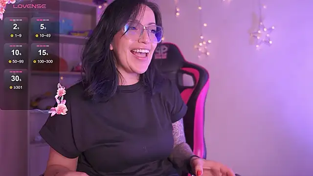 Madison_Mayer 라이브 XXX 채팅