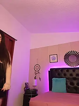 Chat XXX en directo de LolaVillalobos