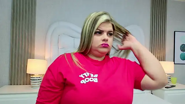 KiimBrooks: он лайн-секс-чат