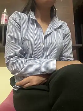 Modelbigbobs Obrolan Langsung XXX