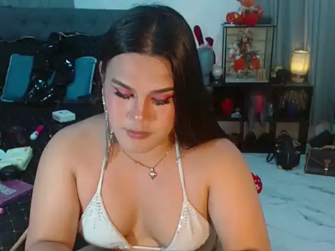 LustfullVelindaks live XXX chat