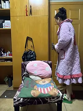 Chat XXX en directo de xiuchun100