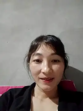 Asami_6868 网络视讯表演