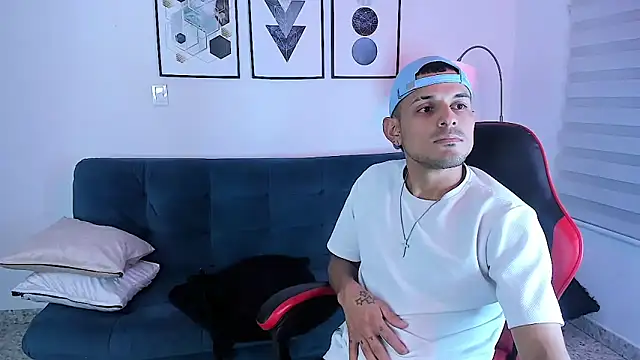 Živý XXX chat JACOB_RACHELL