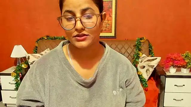 Jasmine_Jaey1's Webcam Show