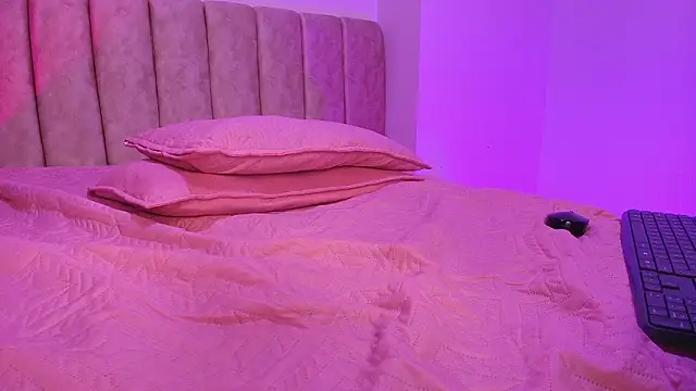 Chatroom XXX en direct de agath_69