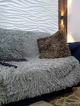 Živý XXX chat LizzRouse