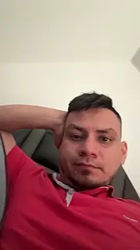 Živý XXX chat Rick_Adams