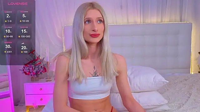 Monica_Leen 라이브 XXX 채팅