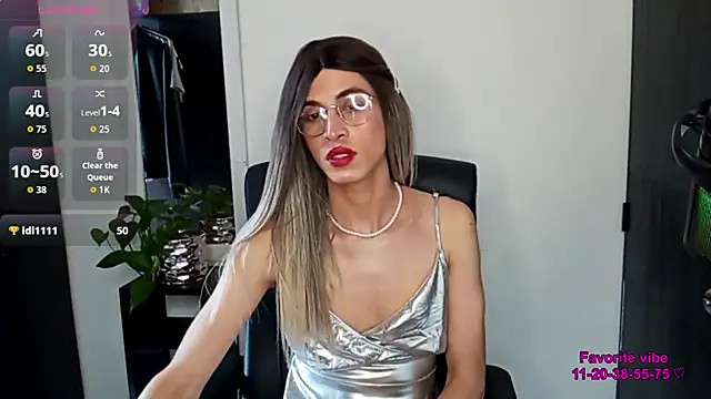 Chatroom XXX en direct de Andy_Roses