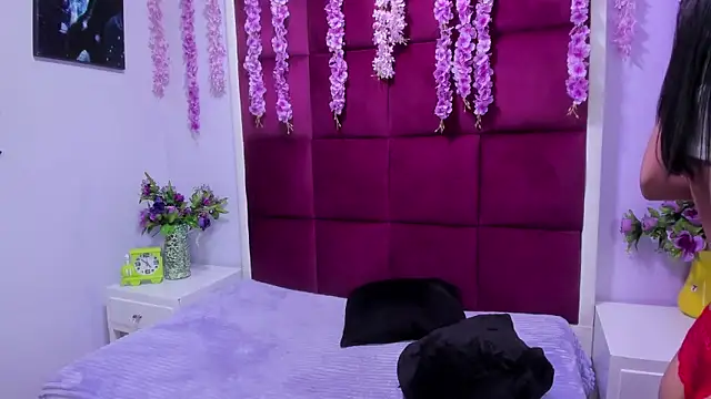 nicolfontana_ 现场XXX聊天