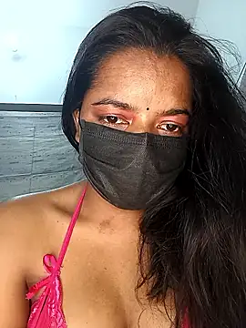 Show de lovely_riaa na webcam