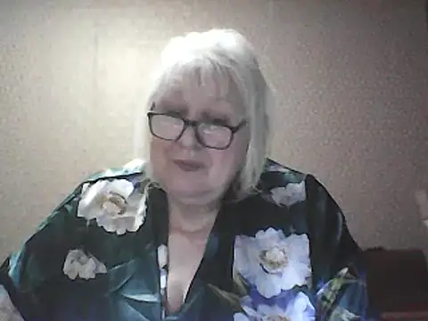 Webkamerová show Alexia64231