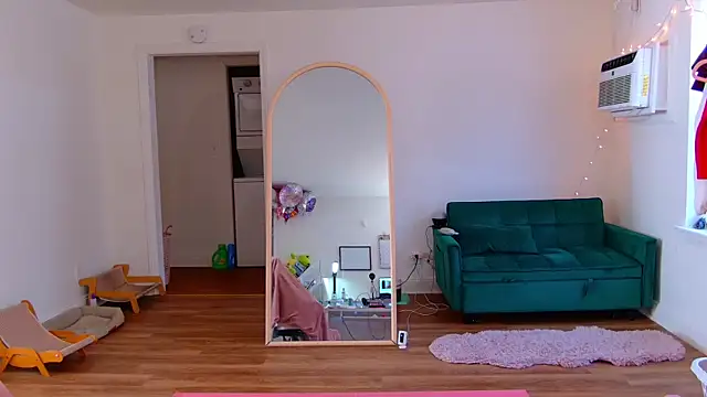 Czat XXX na żywo – mochamimi