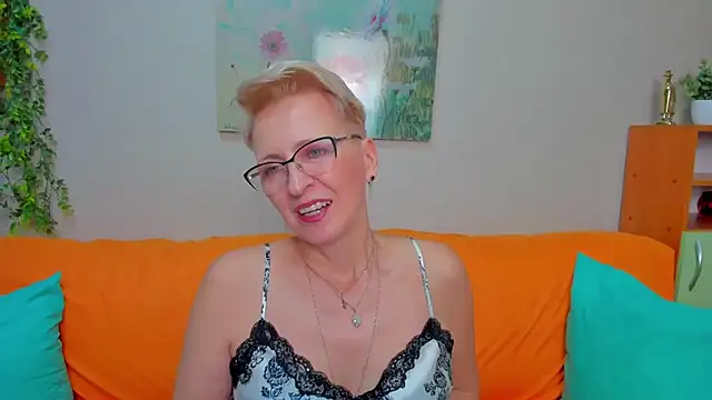 Онлайн чат XXX iamyourdream89