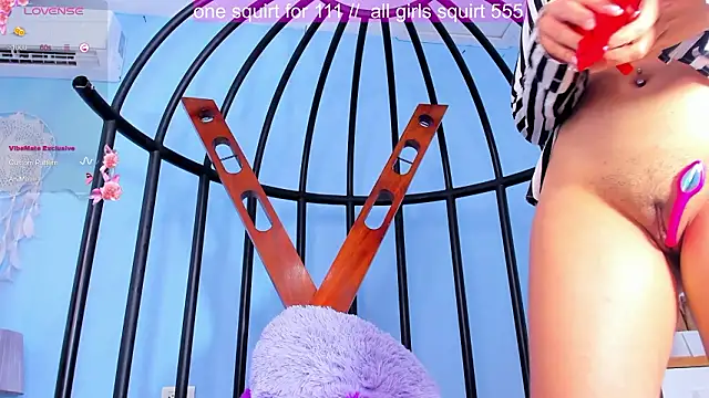 Lollipo_21 Chat XXX in diretta