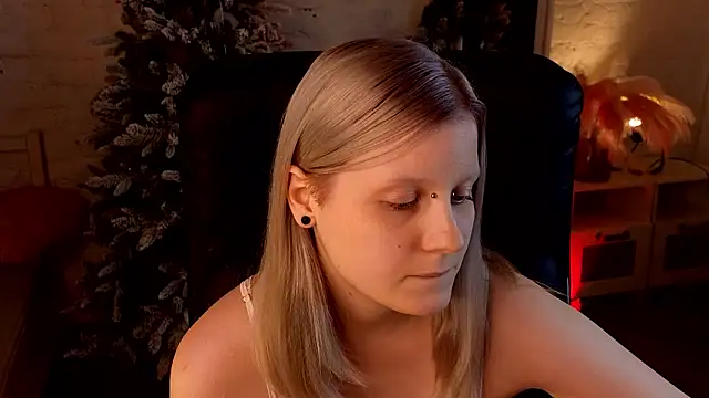 Chat XXX ao vivo de ShineJoan