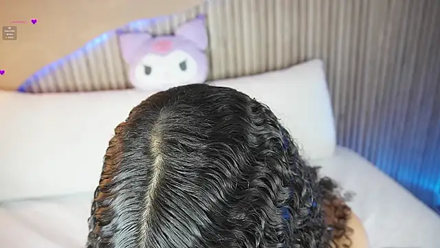 EloiseSweetxx 现场XXX聊天