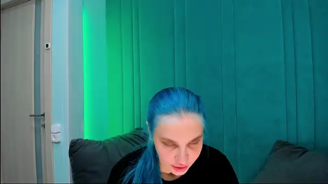 JuliaBusty's Live XXX Chat