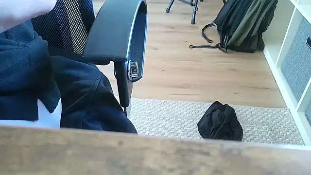 Show webcam de Patzi1