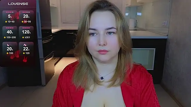 Chat XXX en directo de Mira_Mermayd