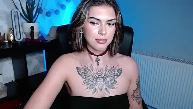 Nova_SIN: απευθείας συνομιλία ΧΧΧ