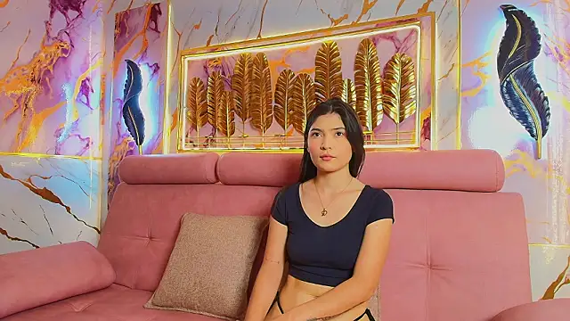 EmmiFoox 即時 XXX 聊天