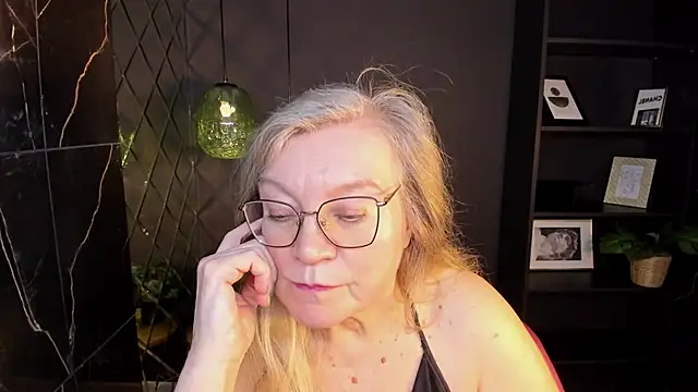 Chat XXX Live NataliMellow