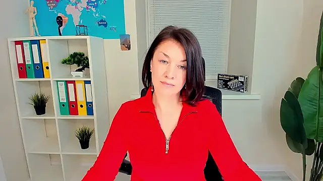 Chat XXX en directo de AnaMills