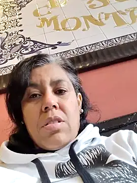 Chat XXX ao vivo de Molly_newman6