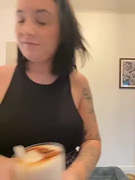 Chat XXX en directo de Orgasmille