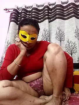 GullapiのライブXXXチャット