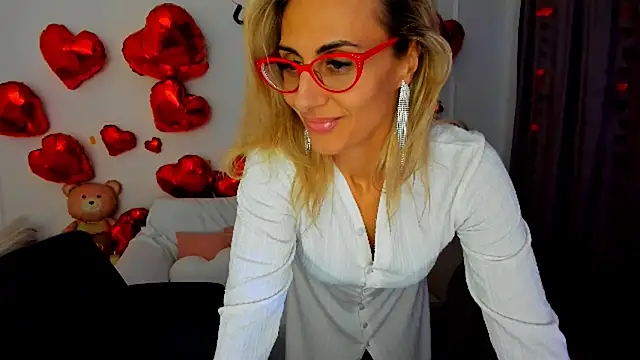 Chat XXX en directo de MuseOfStage