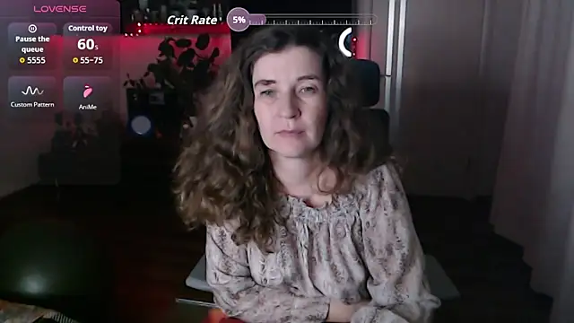 Chat XXX ao vivo de SofiaBoone